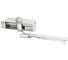 Дверной доводчик SKAT AC 071GR Door Closer, вес полотна до 70 кг, усилие EN3 8847 4