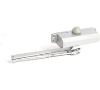 Дверной доводчик SKAT AC 091GR Door Closer, вес полотна до 90 кг, усилие EN4 8848