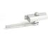 Дверной доводчик SKAT AC 091GR Door Closer, вес полотна до 90 кг, усилие EN4 8848 1