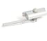 Дверной доводчик SKAT AC 091GR Door Closer, вес полотна до 90 кг, усилие EN4 8848 2