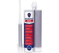 Химический анкер INVAMAT RЕ70 500 мл 1392