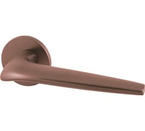 Ручка раздельная ARMADILLO R.URS52.TWIN AC-9 медь 57627