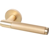 Ручка раздельная ARMADILLO R.URS52.ROLL FSG-39 флорентийское золото 48981