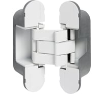 Петля скрытой установки ARMADILLO U3D8000.VPG WH белый TECH/NO LOGO (2шт) 45831