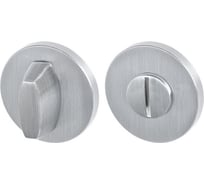 Ручка поворотная ARMADILLO BK6.R.URS52.ROLL MWSC-33 итальянский тисненый 48983