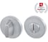 Ручка поворотная ARMADILLO BK6.R.URS52.ROLL MWSC-33 итальянский тисненый 48983 2