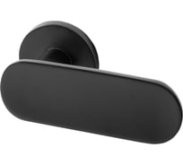Ручка раздельная ARMADILLO R.URS52.SOHO BL-26 черный 48975