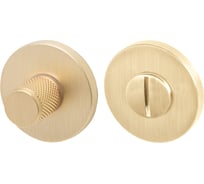 Ручка поворотная ARMADILLO BK6.R.URS52.ROLL FSG-39 флорентийское золото 48991