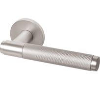 Ручка раздельная ARMADILLO R.URS52.ROLL MWSC-33 итальянский тисненый 48969