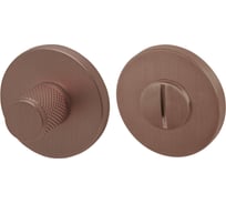 Ручка поворотная ARMADILLO BK6.R.URS52.ROLL AC-9 медь 48987