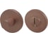 Ручка поворотная ARMADILLO BK6.R.URS52.ROLL AC-9 медь 48987 1