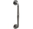 Ручка-скоба PUNTO PULL.ARC.SORENTO OS-9 античное серебро 48911 1