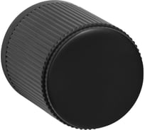 Ручка раздельная PUNTO R.ARC.R52.MOTIV BL-24 черный 48881