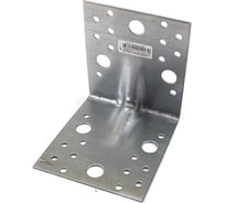 Усиленный уголок Rock 105/90 мм (20 шт) 402218