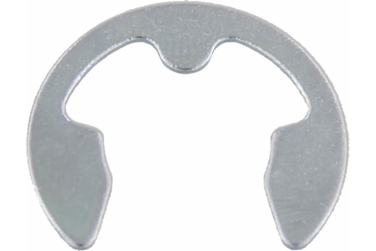 Стопорная шайба ЦКИ DIN 6799, 19, упорная, быстросъемная, A4, 50 шт ...