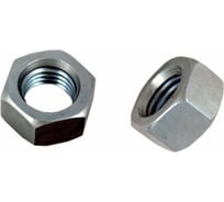 Гайка ЦКИ DIN 934, М12x1.25, A2, SW19, 50 шт. 72122