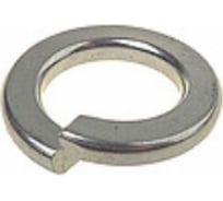 Пружинная шайба ЦКИ DIN 127 B, М2, гровер, A4, 1000 шт. 73613