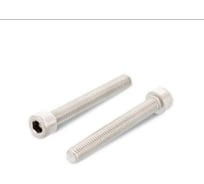 Винт ЦКИ DIN912 ISO12474 М20х1,5х80 8.8 HEX17 Ц 2 шт 85369