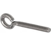 Винт с кольцом Море-Метизов АРТ 9078 нержавеющая сталь А2,M10X70 мм,50 шт VINT9078A2M10X7050М