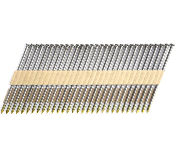 Гвоздь Forest RKP 31/100 BK cnk 1500 шт. МБ000017661