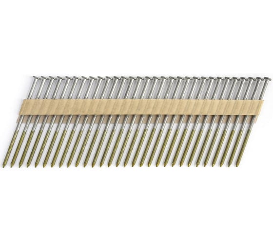 Гвоздь Forest RKP 31/100 BKRI cnk 1500 шт. МБ000017663