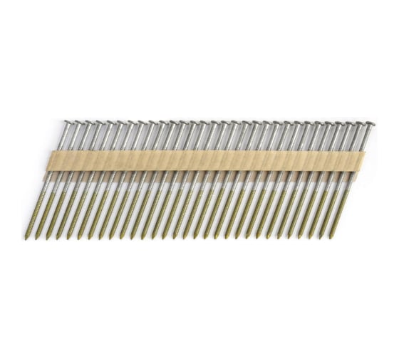 Гвоздь Forest RKP 38/110 BKRI cnk 1000 шт. МБ000017671 1