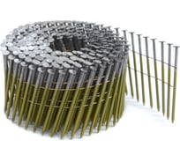 Гвоздь Forest усиленный CNW 25/50 SCH 9000 шт. BL011905