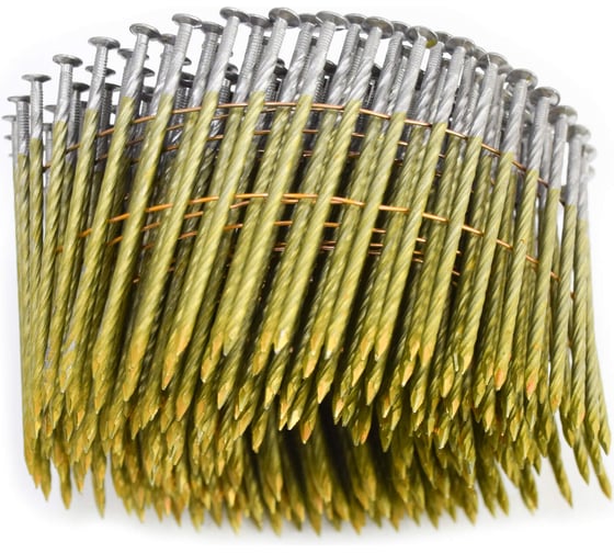 Гвоздь Forest усиленный CNW 25/50 SCH 9000 шт. BL011905 1