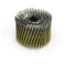 Гвоздь Forest усиленный CNW 25/50 SCH 9000 шт. BL011905 4
