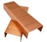 Скоба упаковочная ForEst B-19 5900 шт. BL002109 1