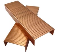 Скоба упаковочная ForEst B-16 7000 шт. BL002107
