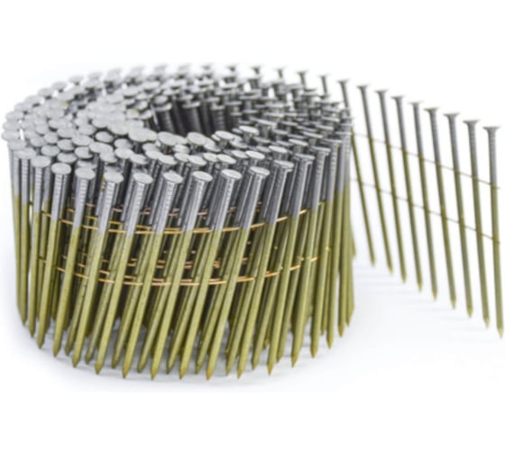 Гвоздь Forest усиленный CNW 28/70 SE 6000 шт. МБ000005129 1