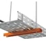 Страт-профиль KOPOS MP 41х21х3000 мм, S=2,5 мм, оц, Сендзимир (S) MP213025_S 5