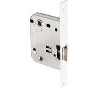 Защелка врезная AJAX METLM72-50 WH белый 49711