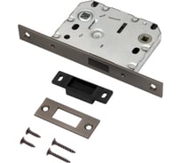 Защелка врезная AJAX MAGNLN72-50 GR графит 49701