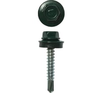 Кровельные саморезы ЗУБР СКД Профессионал 29х4.8 мм, 2500 шт. 4-300310-48-029-6005