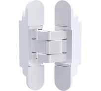 Петля скрытой установки ARMADILLO U3D7800.VPG WH белый TECH, 2 шт. 50121