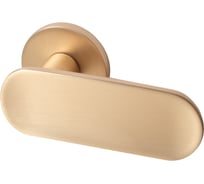 Ручка раздельная ARMADILLO R.URS52.SOHO FSG-39 флорентийское золото 48971