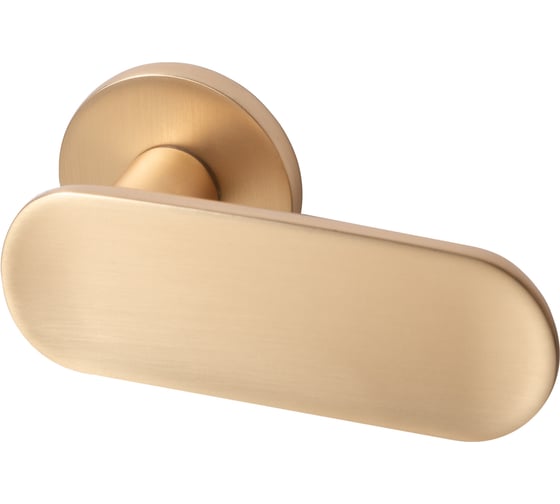 Ручка раздельная ARMADILLO R.URS52.SOHO FSG-39 флорентийское золото 48971