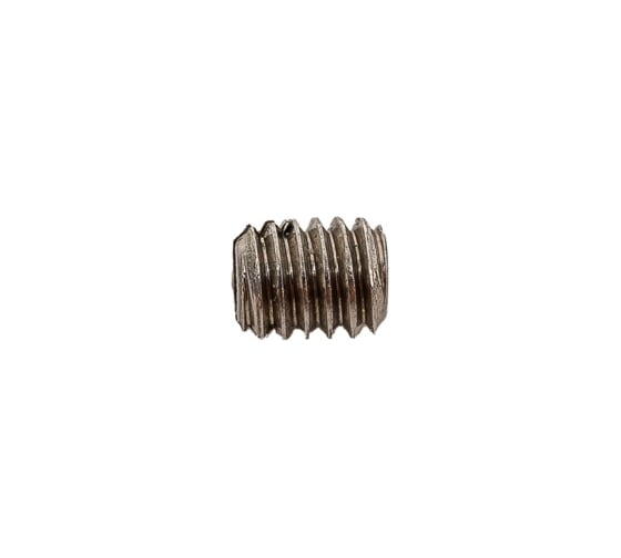 Установочный винт ЦКИ DIN 551, М2.5x3, A2, 200 шт. 71467