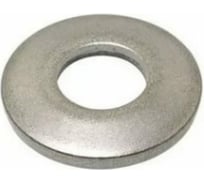 Пружинная шайба ЦКИ DIN 6796, М6, тарельчатая, A2, 500 шт. 73667