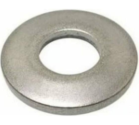 Пружинная шайба ЦКИ DIN 6796, М20, тарельчатая, A2, 100 шт. 73672