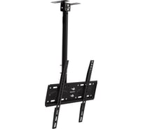 Кронштейн для телевизора BTL-TVWM-CE1244, стальной настенный, 26-60" BigTech 2127379