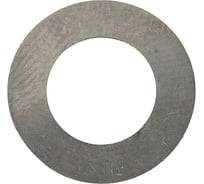 Регулировочная шайба ЦКИ DIN 988, 12x18x1.0, A2, 100 шт. 73707