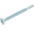 Саморезы конструкционные КРЕП-КОМП потай Torx, цинк с нарез. ушками на наконечнике 4.8х50,К (200 шт) спу4850к 3