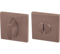 Ручка поворотная ARMADILLO BK6.K.USS52 AC-9 медь 48985