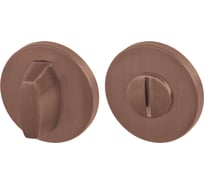 Ручка поворотная ARMADILLO BK6.R.URS52 AC-9 медь 48993