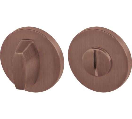 Ручка поворотная ARMADILLO BK6.R.URS52 AC-9 медь 48993 1