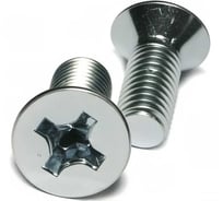 Винт boltnn.ru DIN 965 М5х20 потай голова цинк 650 шт 4687207532587