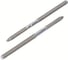 Резьбовой нагель Море-Метизов АРТ9082 А2 M 10X150 мм, 50 шт NAGR9082A2M10X15050М 1
